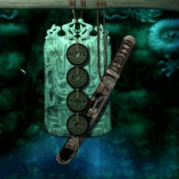 (武侠格斗类手游)重温经典：一款早期武侠格斗过关游戏的魅力与怀旧体验