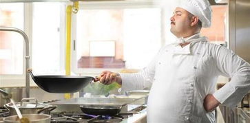 (顶级厨师为什么停播)揭秘顶级厨师为何宣布停播:背后的原因与行业变化解析 (顶级厨师为什么停播)揭秘顶级厨师为何宣布停播:背后的原因与行业变化解析